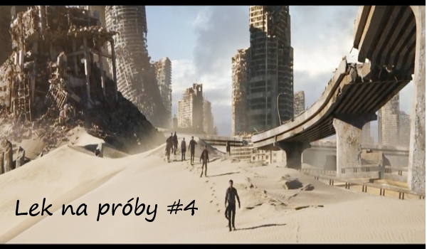Lek na próby #4
