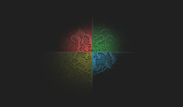 Jaki jest twój dom w Hogwarcie?