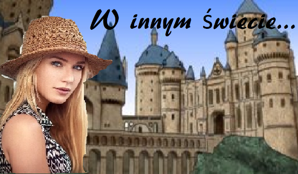 W innym świecie.#1/Sonea57