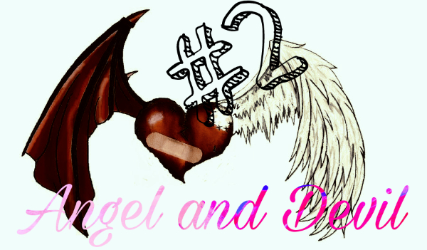 Angel and Devil #2