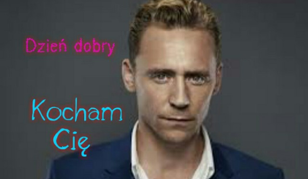 Dzień Dobry Kocham Cię!  #7
