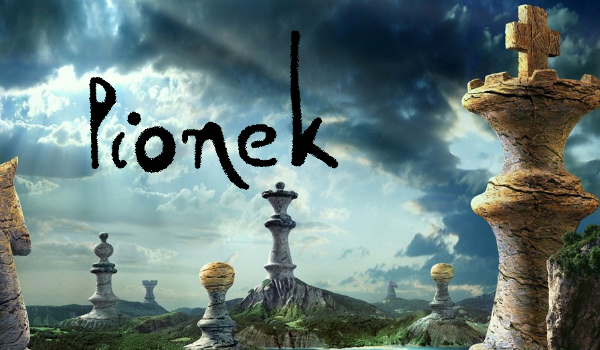 „Pionek”