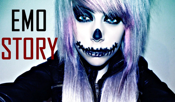 Emo Story R.2. Nowe Znajomości