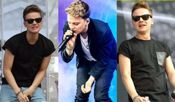 Jak dobrze znasz Conora Maynarda ?