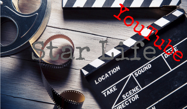 Star life: YouTube #5