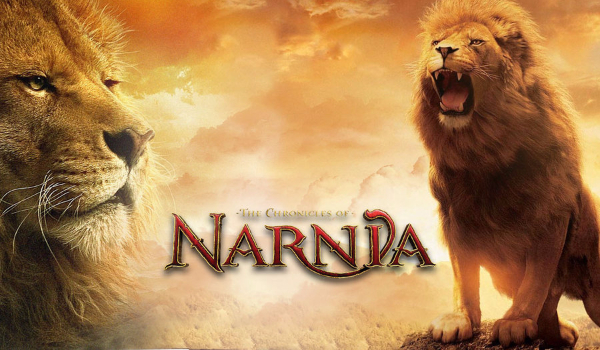 Czy zgadniesz, w której szafie kryje się Narnia?