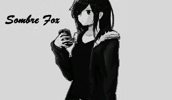 Sombre Fox #2