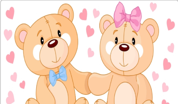 Którym misiem jesteś?