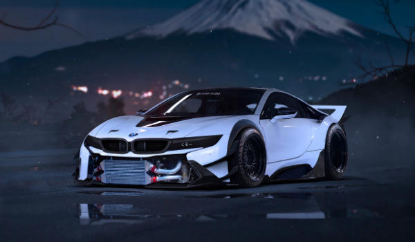 Wyścig o życie.     #11