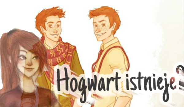 Hogwart istnieje? #prolog