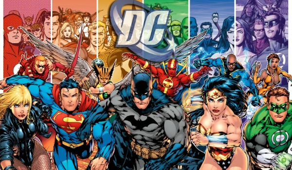 Którego bohatera DC Comics przypominasz?