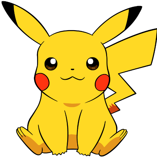 PikachuXD