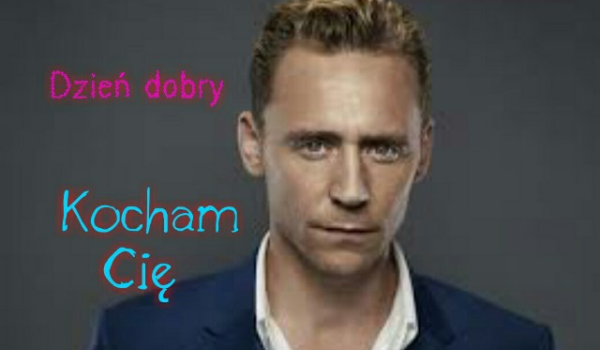 Dzień Dobry Kocham Cię!!! #6