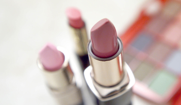 Jaka jest twoja ulubiona pomadka?