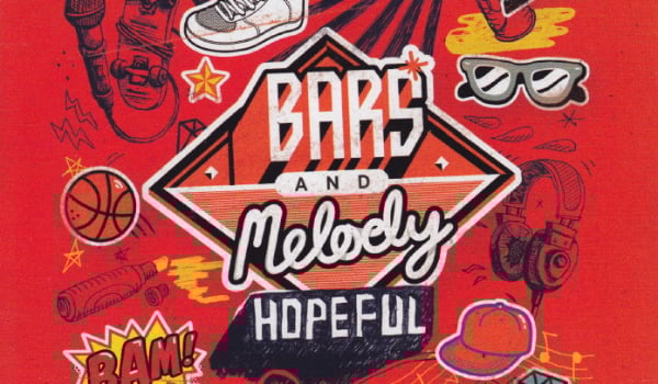 „Hopeful” część 1