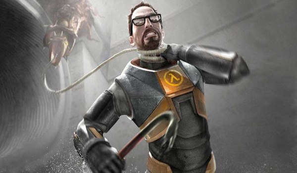 Jak dobrze znasz przeciwników z serii gier Half-Life