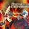 Parrotman