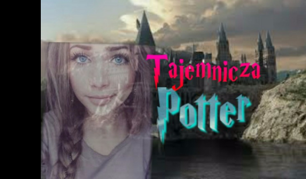 Tajemnicza Potter #3