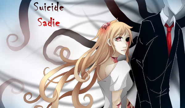 Jak dobrze znasz creepypastę Suicide Sadie ?