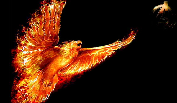 ANOTHER! Story with Avengers! #2