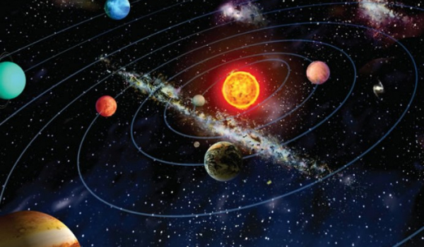 Czy rozpoznasz księżyce planet Układu Słonecznego?
