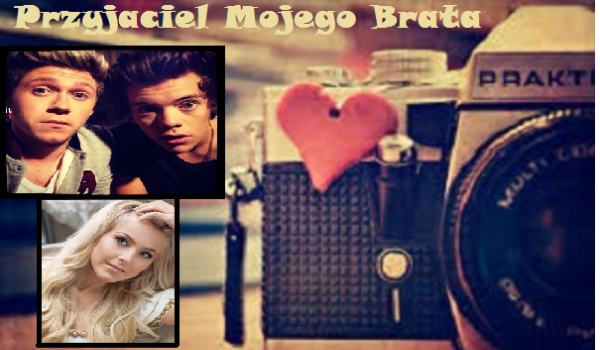 Przyjaciel Mojego Brata #7