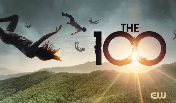 The 100 #7
