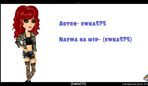 Twój styl na msp :p