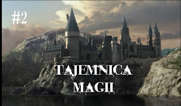 Tajemnica Magii