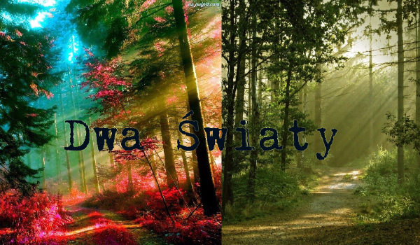 Dwa Światy #21