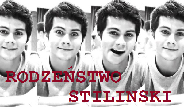 Rodzeństwo Stilinski #17