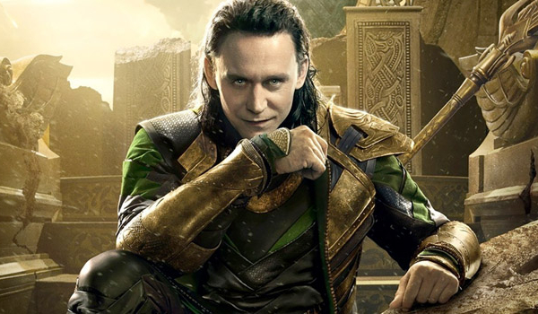 Jak dobrze znasz Lokiego?