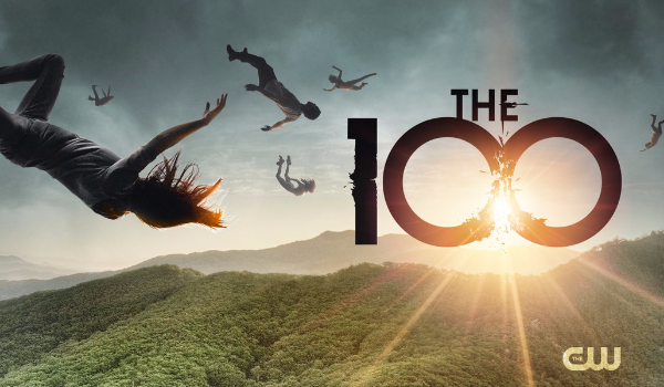 The 100 #4