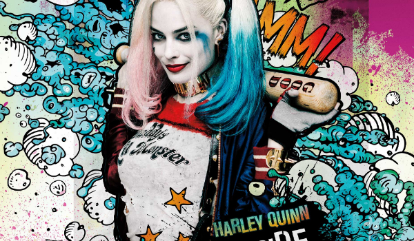 Jak dużo wiesz o Harley Quinn?