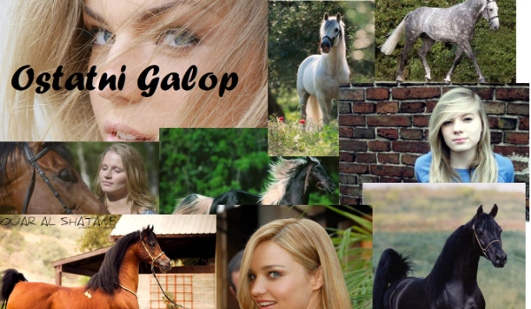 Ostatni Galop #9 Przygotowanie do balu