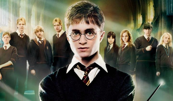 Fakty o Harry’m Potterze – czy potrafisz wskazać prawdziwe?