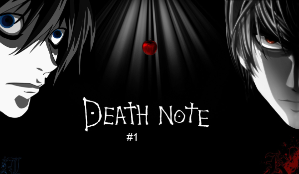 Death Note#1