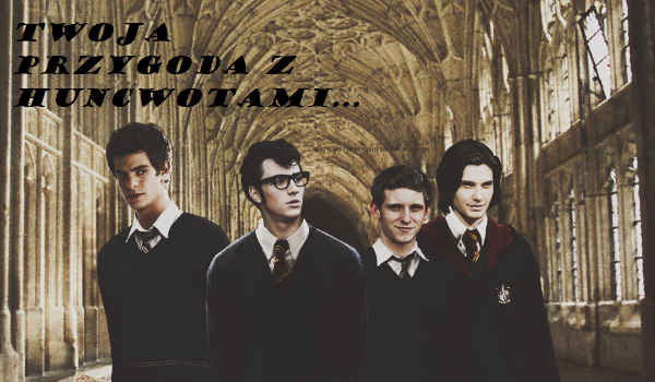 Twoja przygoda z Huncwotami… #13