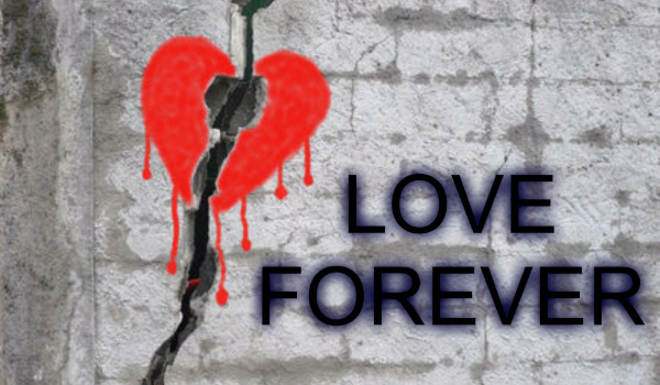 Love Forever #1