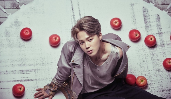 Twoja hisotria z Jiminem #13