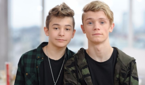 Zapamiętaj skarbie (L.D- Leondre Devries) #2