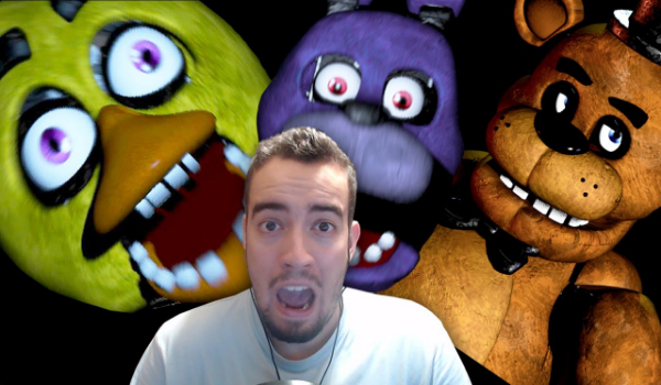 Przygoda w pizzeri 2 sezon