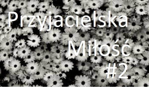 Przyjacielska Miłość #2