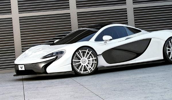 Jaki samochód do ciebie pasuje?