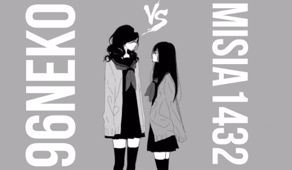 96neko  vs Misia1432