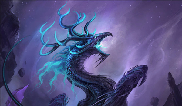 Smocze stowarzyszenie (#2)