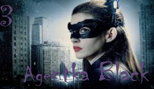 Agentka Black #3