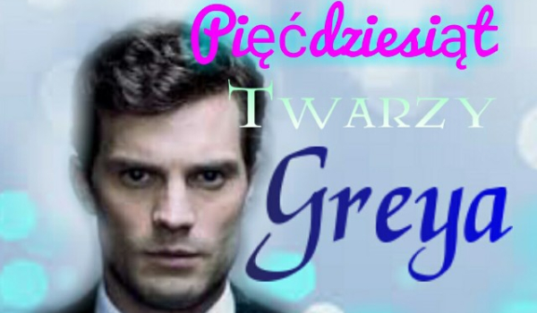 Pięćdziesiąt twarzy Greya #1