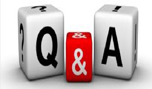 Q &A – info i pytania