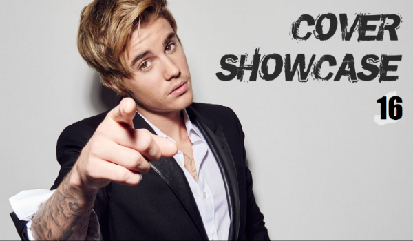 Cover showcase…#16